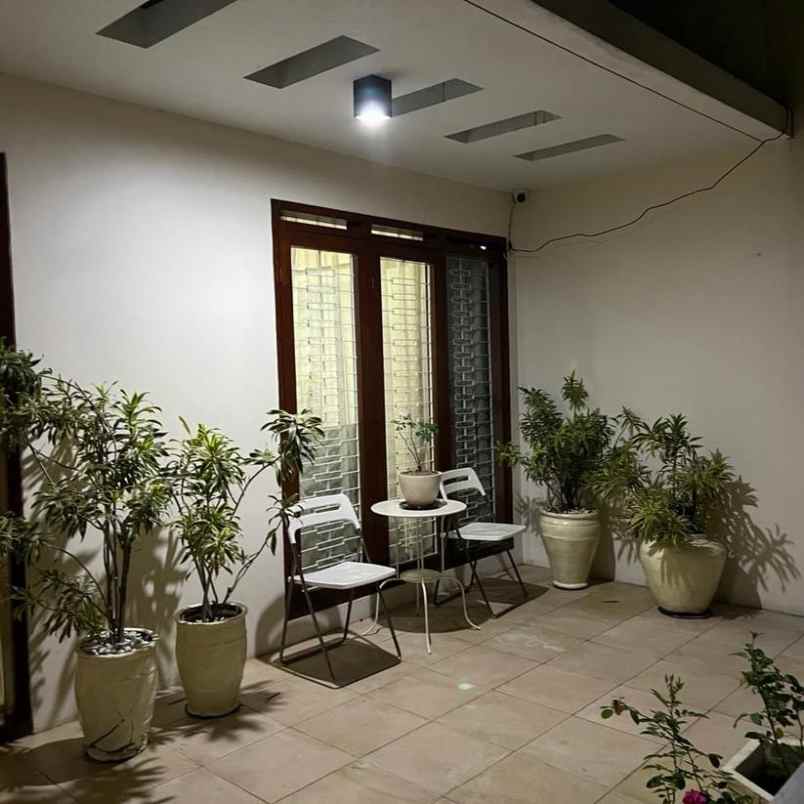 rumah murah di buah batu regensi