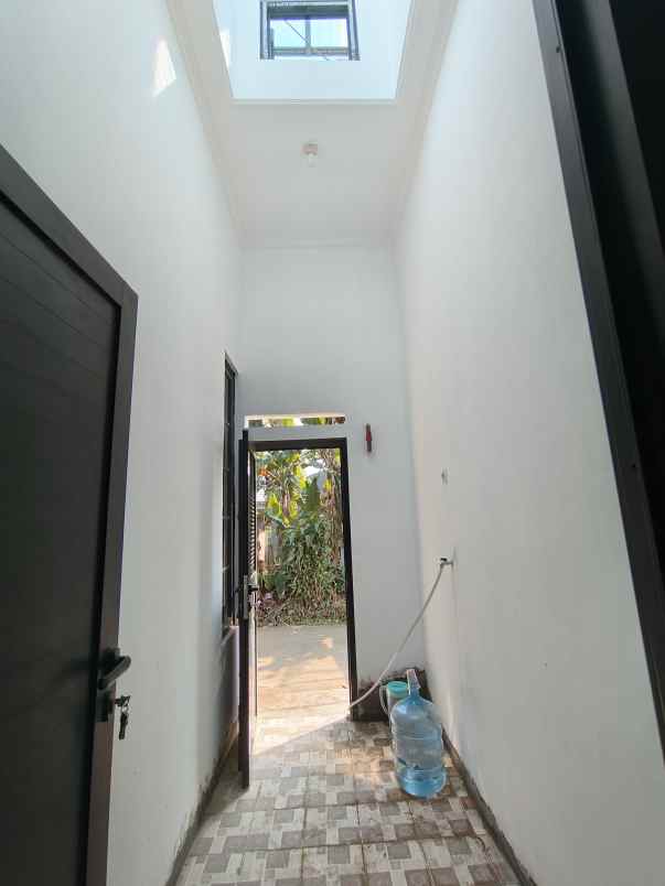 rumah murah di pondok rajeg dekat gdc depok