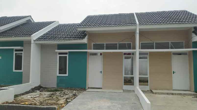 rumah murah di puri harmoni subsidi