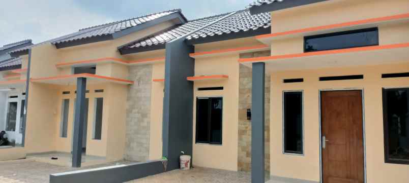 rumah murah di sawangan depok dekat stasiun dan tol