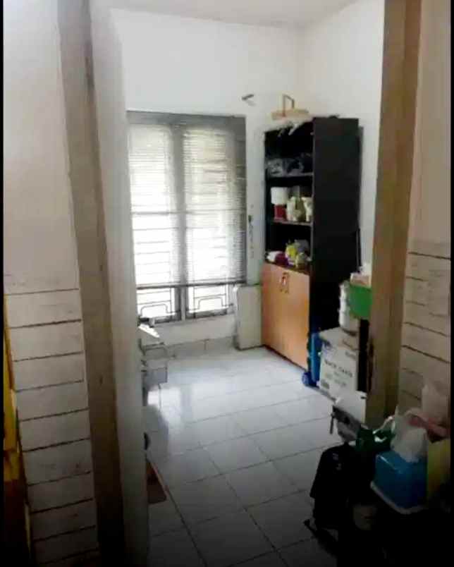 rumah murah di serpong garden 1 cisauk
