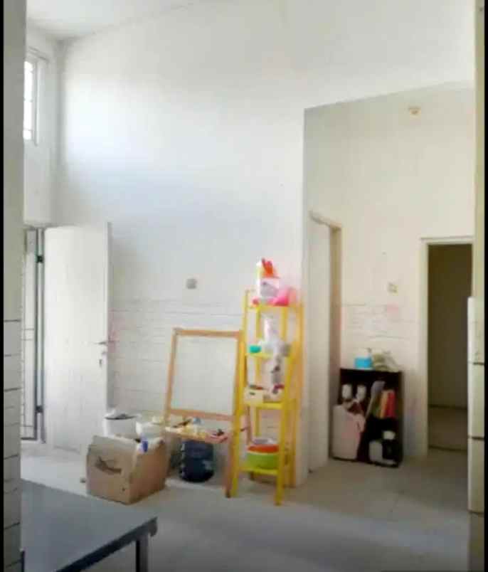 rumah murah di serpong garden 1 cisauk