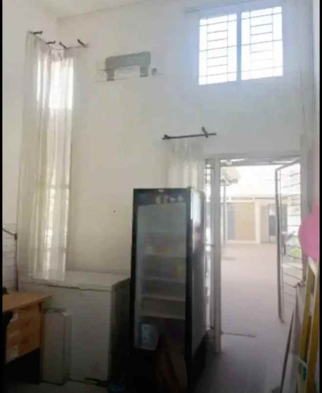 rumah murah di serpong garden 1 cisauk