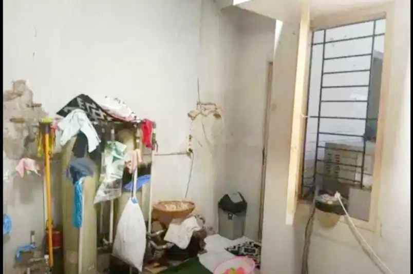 rumah murah di serpong garden 1 cisauk