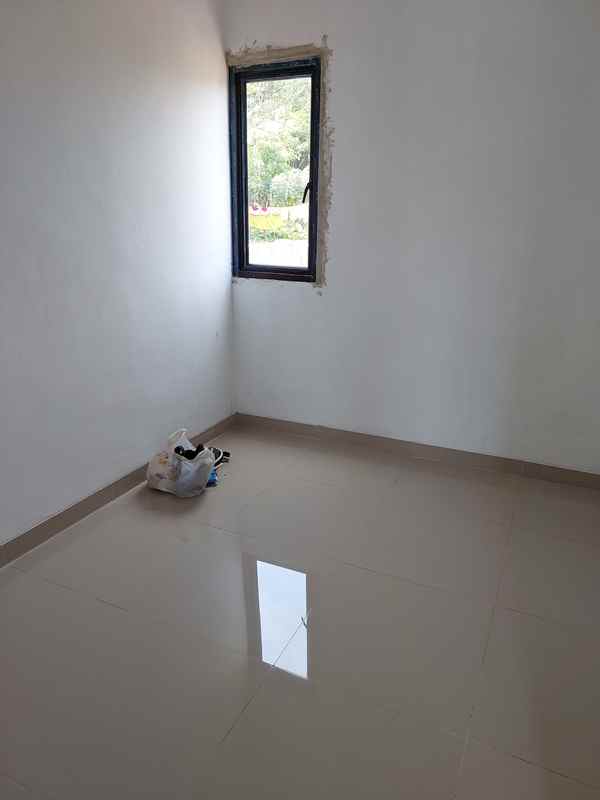 rumah murah dijual di cilangkap depok