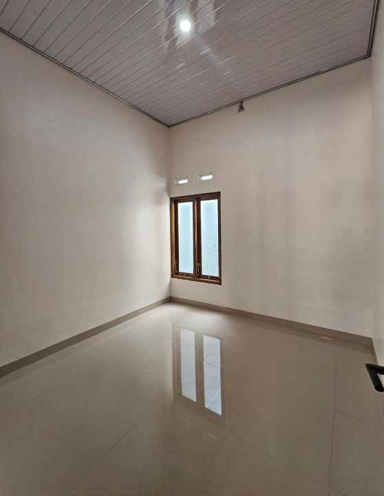 rumah murah dp ringan di sleman utara maguwoharjo