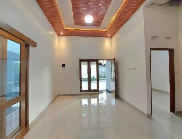 rumah murah dp ringan di sleman utara maguwoharjo