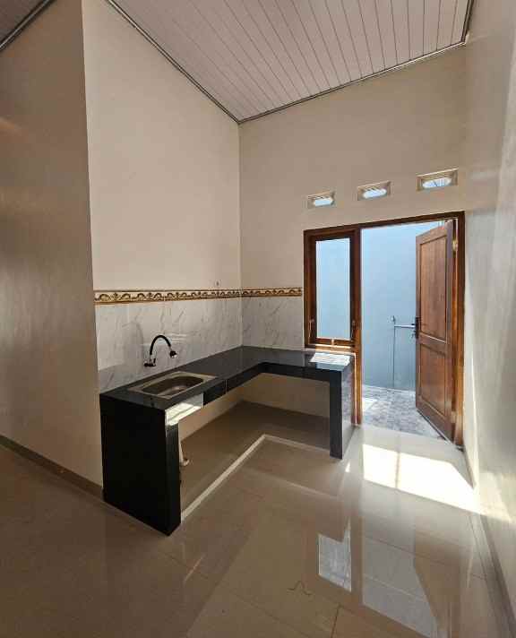 rumah murah dp ringan di sleman utara maguwoharjo