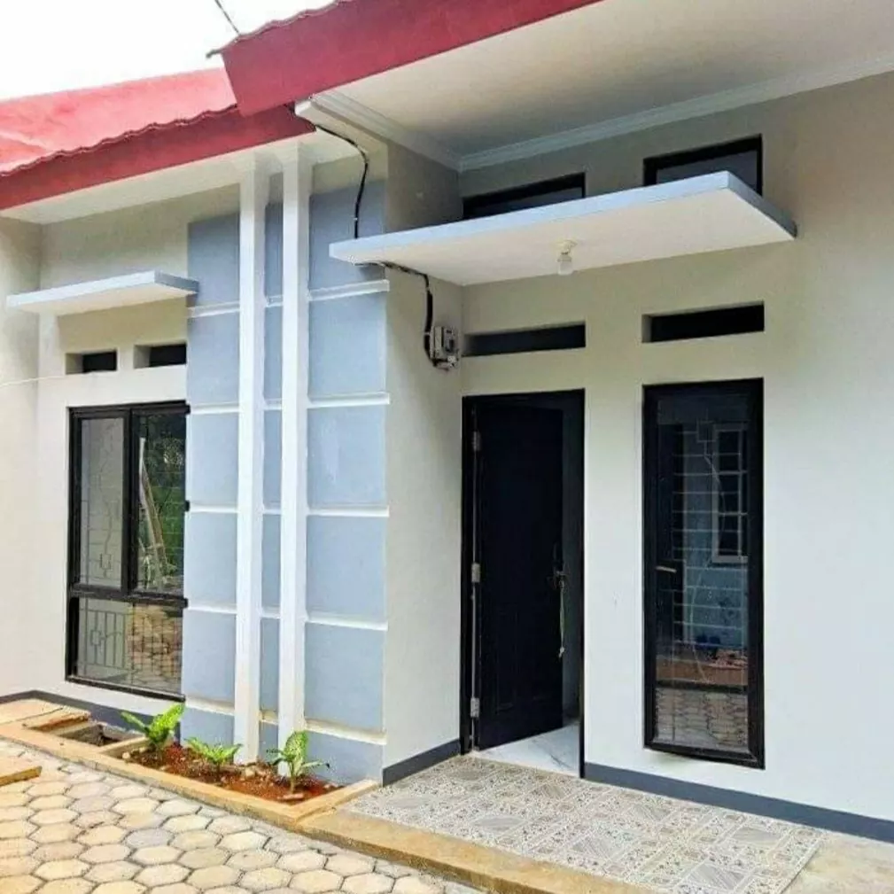rumah murah harga nego di citayam