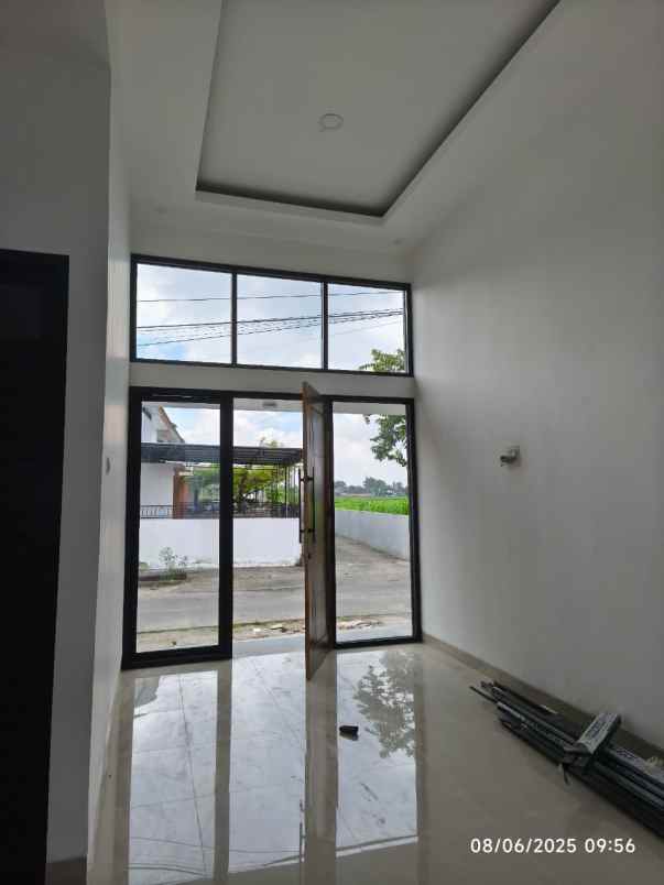 rumah murah minimalis dekat man 1 bantul yogyakarta