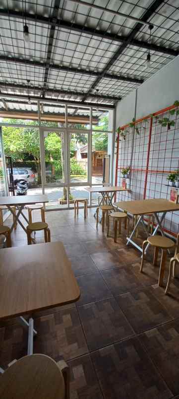 rumah murah poros jalan sawojajar 1 malang