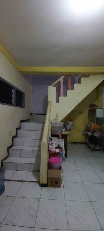 rumah murah poros jalan sawojajar 1 malang