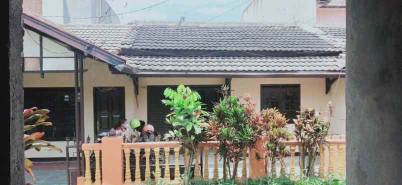 rumah murah riung gedebage kota bandung dalam komplek