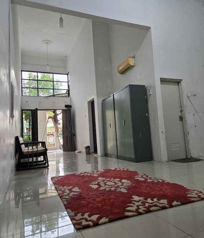 rumah murah satu lantai daerah ketileng semarang