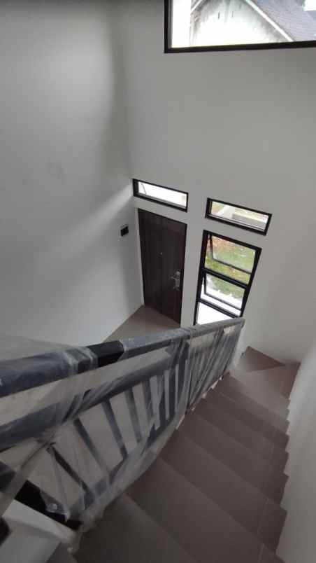 rumah murah tanah luas bogor kemang