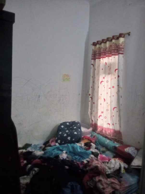 rumah over kredit 55 juta lokasi strategis di bekasi