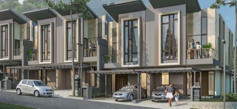 rumah parung bogor jawa barat