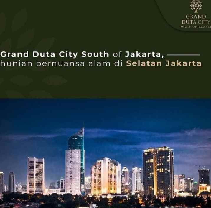 rumah parung bogor jawa barat