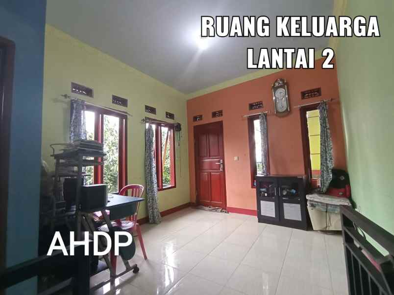 rumah pasanggrahan ujungberung