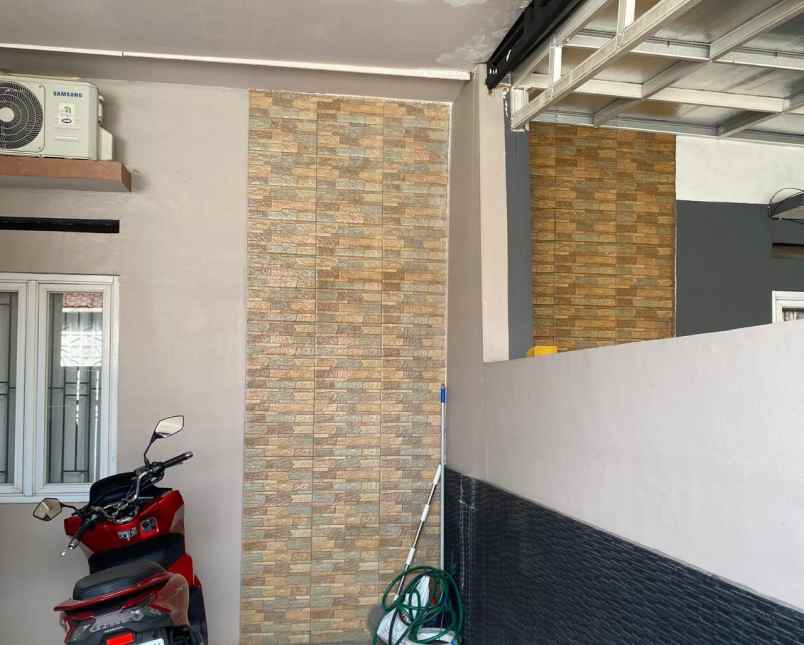 rumah pasir endah cijambe dekat ujungberung bandung