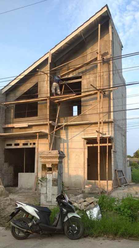 rumah pengasinan sawangan depok