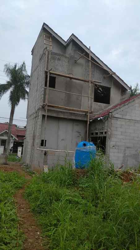 rumah pengasinan sawangan depok