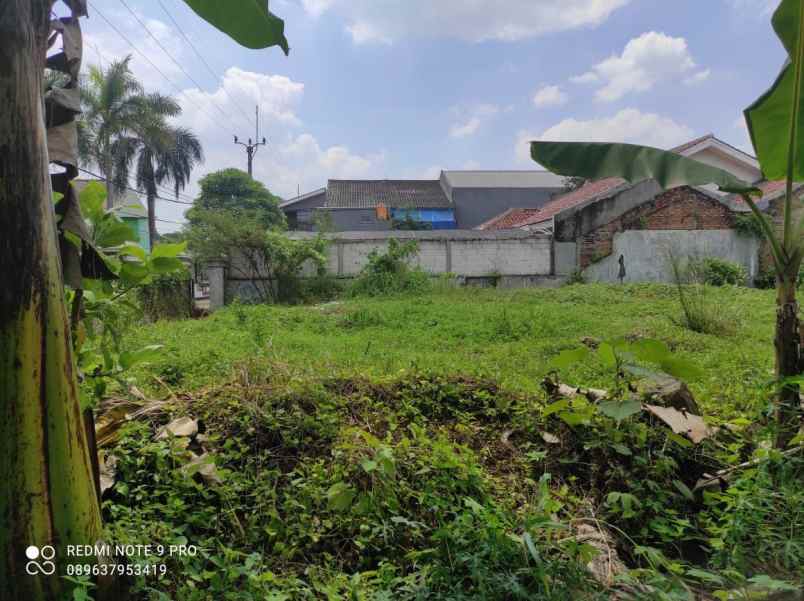 rumah pengasinan sawangan depok