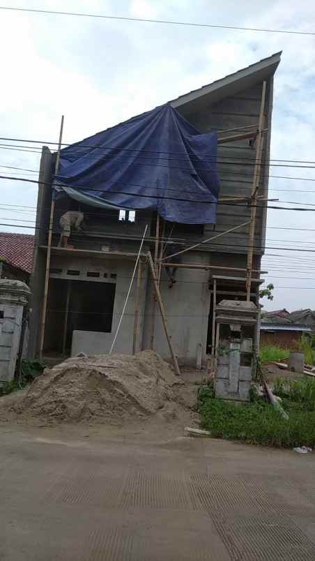 rumah pengasinan sawangan depok