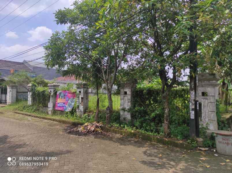 rumah pengasinan sawangan depok