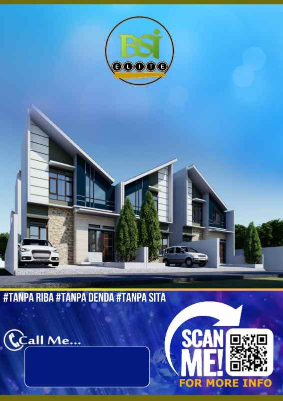 rumah pengasinan sawangan depok