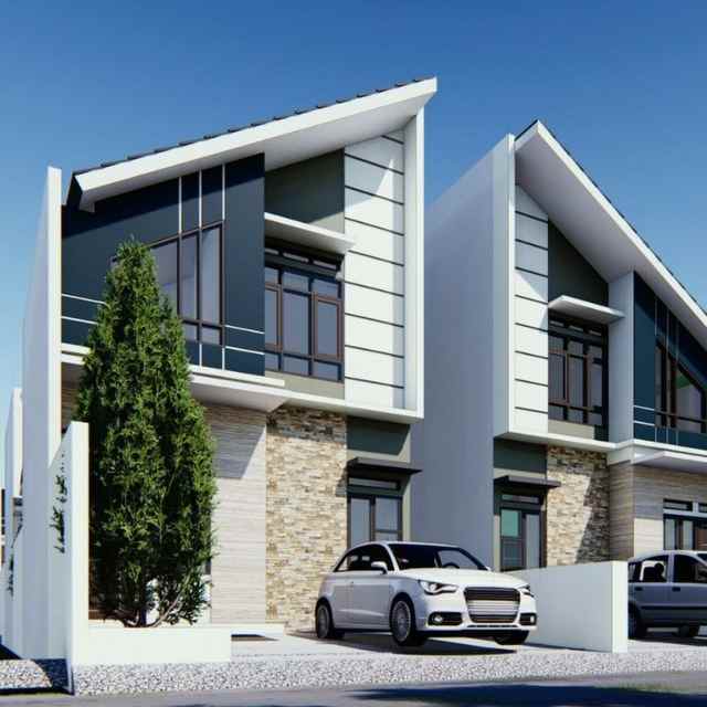 rumah pengasinan sawangan depok