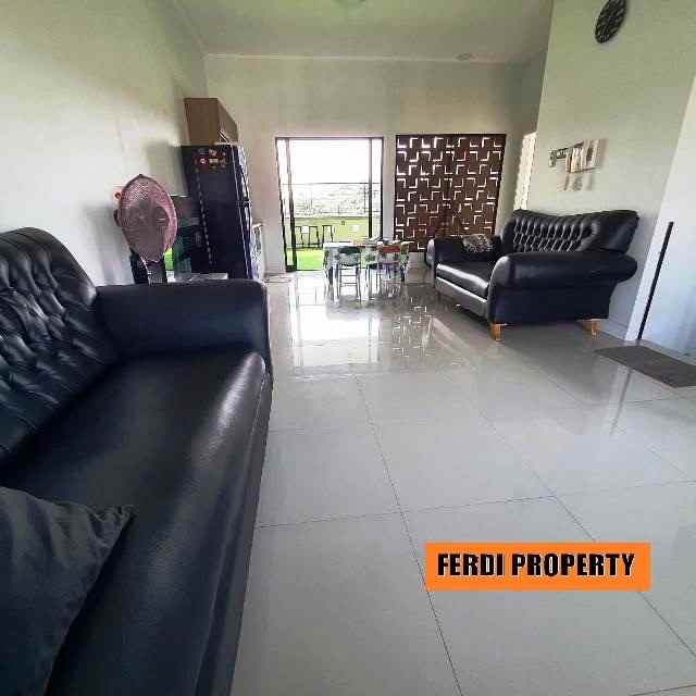 rumah perumahan citra gran cibubur