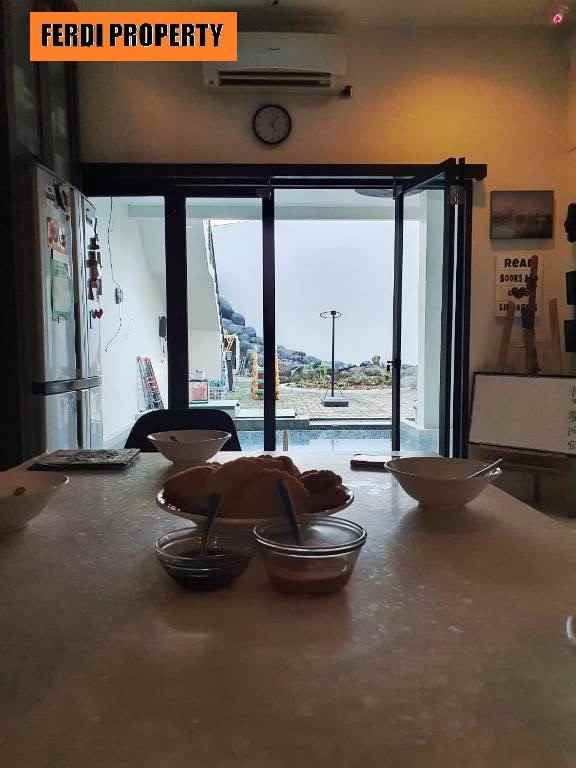 rumah perumahan citra gran cibubur