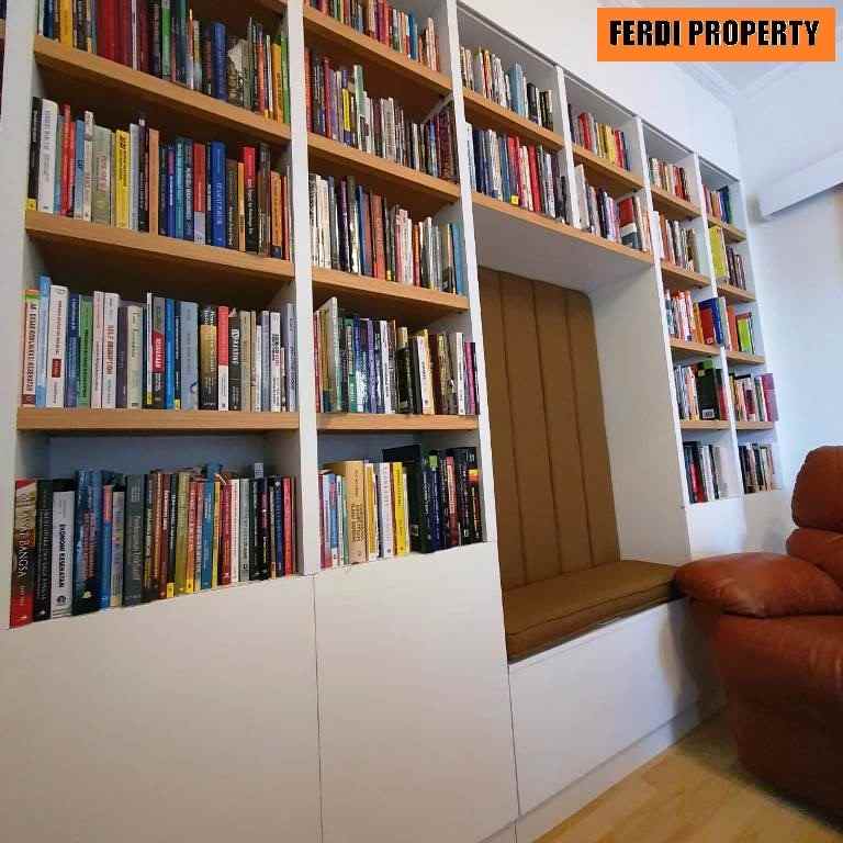 rumah perumahan citra gran cibubur