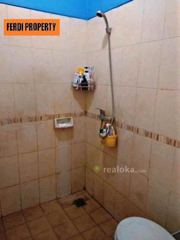 rumah perumahan citra gran cibubur