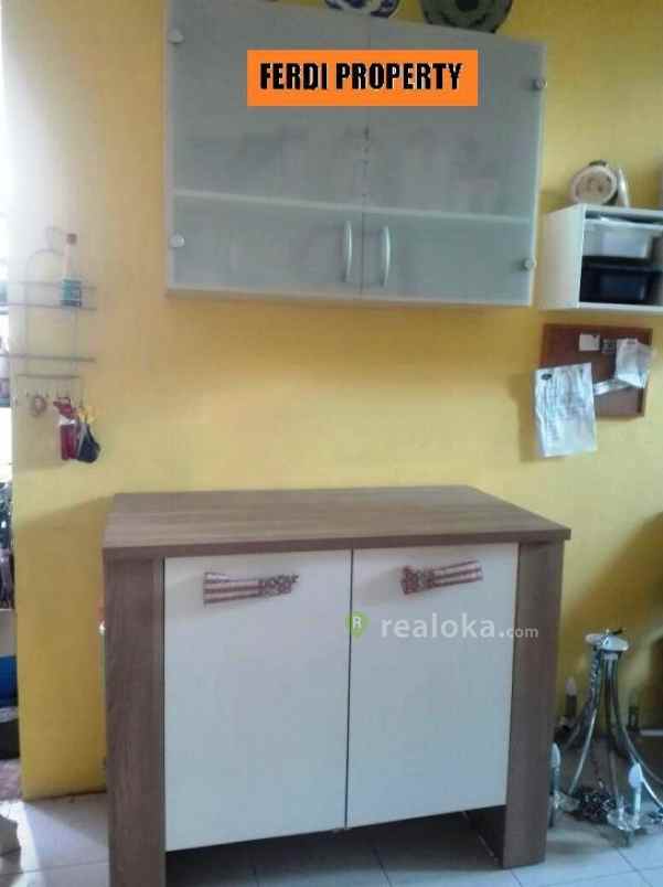 rumah perumahan citra gran cibubur