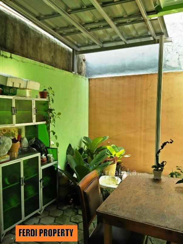 rumah perumahan citra gran cibubur