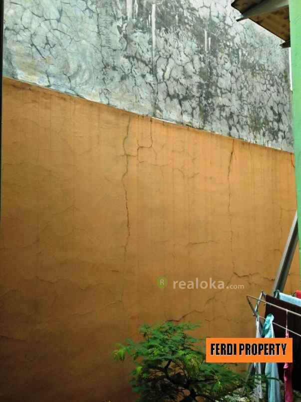 rumah perumahan citra gran cibubur