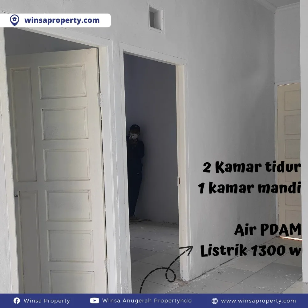 rumah perumahan puri pkss