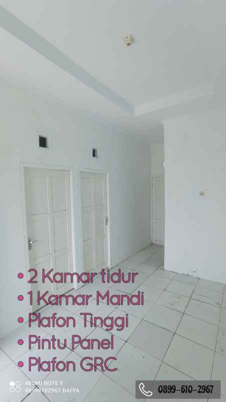 rumah perumahan puri pkss