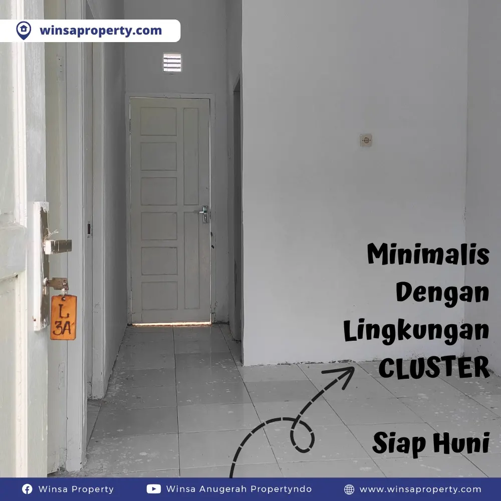 rumah perumahan puri pkss