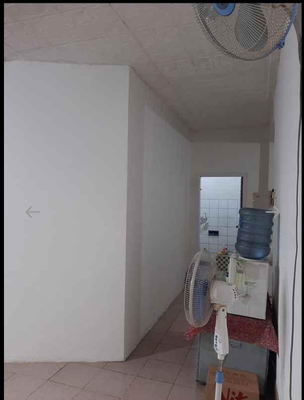 rumah plus paviliun full furnished di sukaati bandung