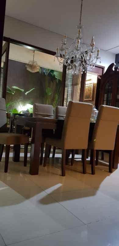 rumah pondok gede bekasi jawa barat