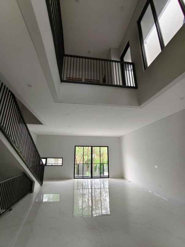 rumah pondok hijau k p a d setiabudi bandung utara