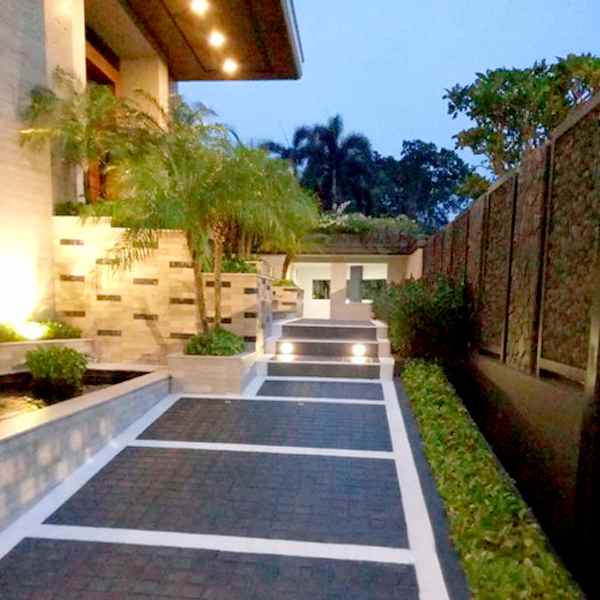 rumah pondok indah jakarta selatan