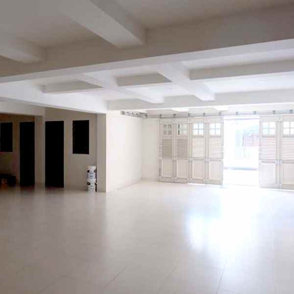 rumah pondok indah jakarta selatan