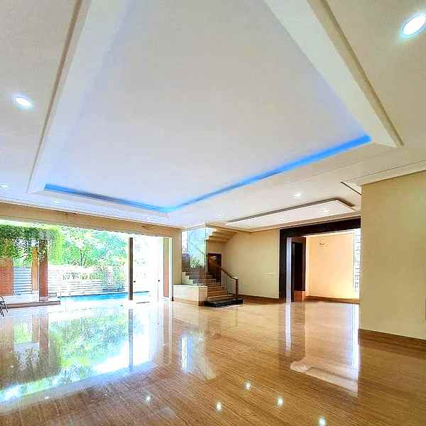 rumah pondok indah jakarta selatan