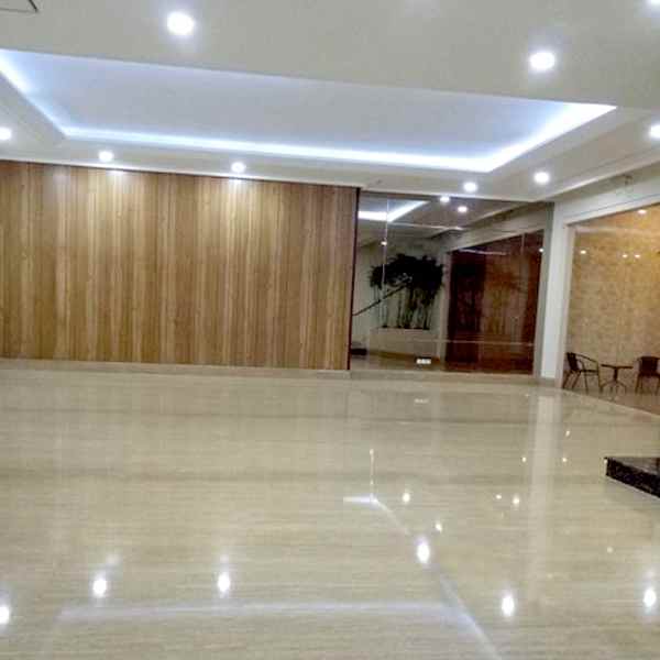 rumah pondok indah jakarta selatan