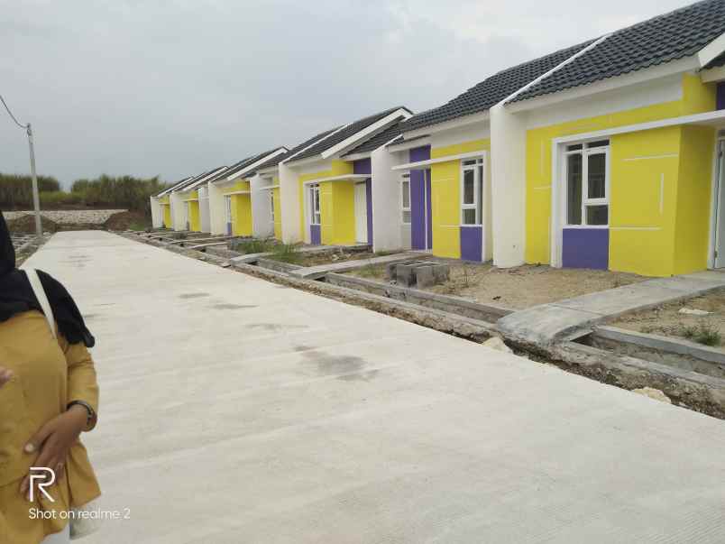 rumah pondok permata cileungsi