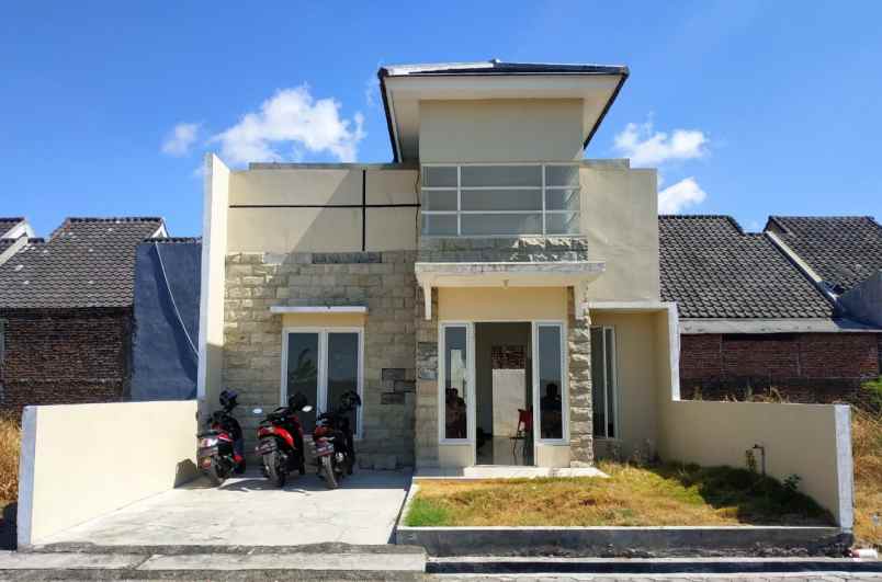 rumah prasung buduran sidoarjo